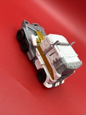 Transformers Gen Combiner Wars Voyager Class 2014 Battle Core OPTIMUS PRIME